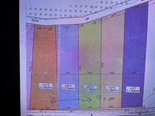 Terrain à vendre de 4 219,00 m² BETHANCOURT EN VALOIS (60)