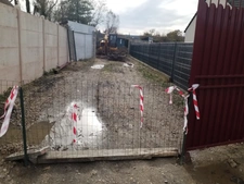 Terrain à vendre de 907,00 m² ESPAUBOURG (60) - 80 000 euros
