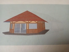 Terrain à vendre de 907,00 m² ESPAUBOURG (60) - 80 000 euros