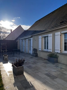 Maison à vendre 5 pièces NOGENT SUR OISE (60) - 249500 euros