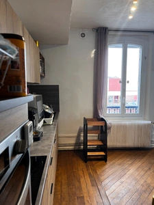 Appartement à vendre 3 pièces SAINT JUST EN CHAUSSEE (60) - 143 500 EUROS