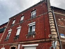 Appartement à vendre 3 pièces SAINT JUST EN CHAUSSEE (60) - 143 500 EUROS