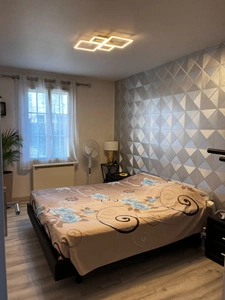 Maison à vendre 5 pièces NOGENT SUR OISE (60) - 249500 euros