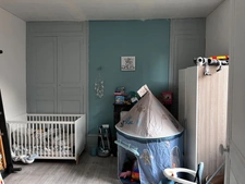 Appartement à vendre 3 pièces SAINT JUST EN CHAUSSEE (60) - 143 500 EUROS