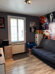 Maison à vendre 5 pièces NOGENT SUR OISE (60) - 249500 euros