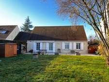 Maison à vendre 5 pièces NOGENT SUR OISE (60) - 249500 euros