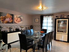 Maison à vendre 5 pièces NOGENT SUR OISE (60) - 249500 euros