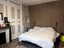Appartement à vendre 3 pièces SAINT JUST EN CHAUSSEE (60) - 143 500 EUROS
