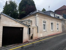 Maison à vendre 3 pièces LIANCOURT (60) - 109 000 EUROS
