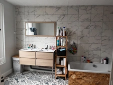 Appartement à vendre 3 pièces SAINT JUST EN CHAUSSEE (60) - 143 500 EUROS