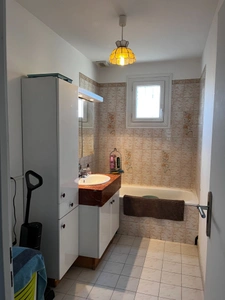 Maison à vendre 5 pièces NOGENT SUR OISE (60) - 249500 euros