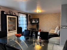 Maison à vendre 5 pièces NOGENT SUR OISE (60) - 249500 euros