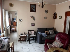 Maison à vendre 3 pièces LIANCOURT (60) - 109 000 EUROS