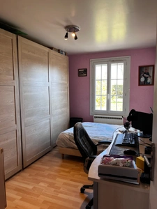 Maison à vendre 5 pièces NOGENT SUR OISE (60) - 249500 euros