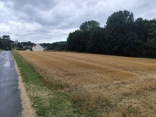 Terrain à vendre de 4 219,00 m² BETHANCOURT EN VALOIS (60)