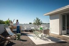 Appartement à vendre 5 pièces BORDEAUX CAUDERAN (33)