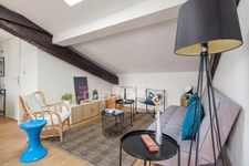 Appartement à vendre 3 pièces BORDEAUX (33)