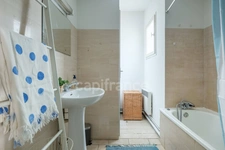 Appartement à vendre 3 pièces BORDEAUX (33)