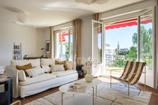Appartement à vendre 5 pièces BORDEAUX CAUDERAN (33)