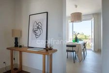 Appartement à vendre 5 pièces BORDEAUX CAUDERAN (33)