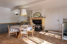 Dpt Gironde (33), à vendre SAINT CAPRAIS DE BORDEAUX maison 150 m², 3 chambres - terrain de 400 m²