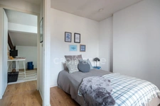 Appartement à vendre 3 pièces BORDEAUX (33)