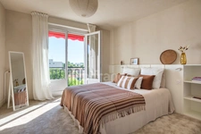 Appartement à vendre 5 pièces BORDEAUX CAUDERAN (33)