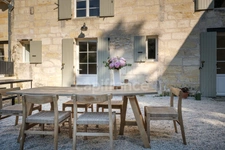 Maison à vendre 4 pièces QUINSAC (33)