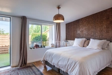 Dpt Gironde (33), à vendre SAINT CAPRAIS DE BORDEAUX maison 150 m², 3 chambres - terrain de 400 m²