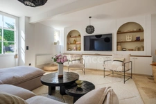 Maison à vendre 4 pièces QUINSAC (33)