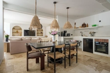 Maison à vendre 4 pièces QUINSAC (33)