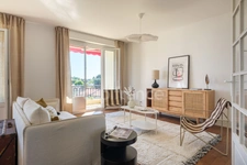 Appartement à vendre 5 pièces BORDEAUX CAUDERAN (33)