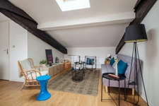 Appartement à vendre 3 pièces BORDEAUX (33)
