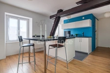 Appartement à vendre 3 pièces BORDEAUX (33)