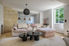 Maison à vendre 4 pièces QUINSAC (33)