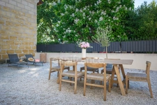 Maison à vendre 4 pièces QUINSAC (33)