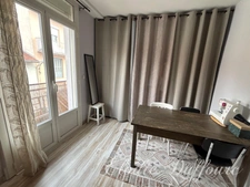 Appartement à vendre 3 pièces LOURDES (65)