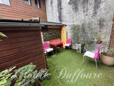 Immeuble à vendre LOURDES (65)