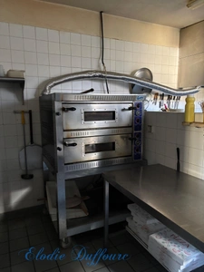 Fonds de commerce à vendre MAUBOURGUET (65)