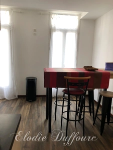 Immeuble à vendre LOURDES (65)