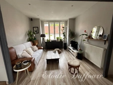 Appartement à vendre 3 pièces LOURDES (65)