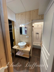 Appartement à vendre 1 pièces CAUTERETS (65)