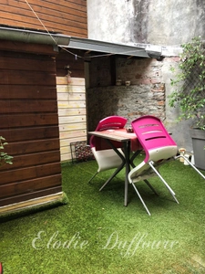 Immeuble à vendre LOURDES (65)