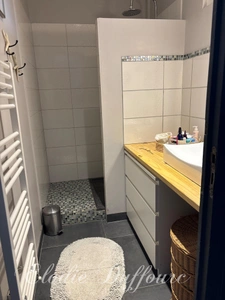 Appartement à vendre 3 pièces LOURDES (65)