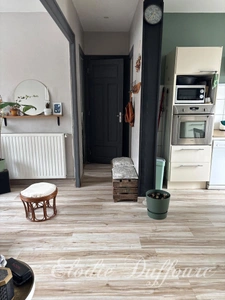 Appartement à vendre 3 pièces LOURDES (65)