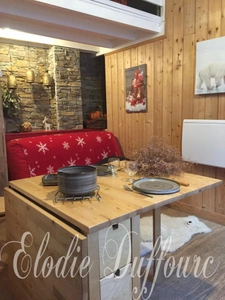 Appartement à vendre 1 pièces CAUTERETS (65)