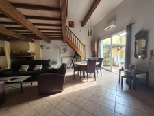 Immeuble à vendre MARAUSSAN (34)