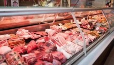 A vendre fdC Boucherie charcuterie secteur proche de Caen