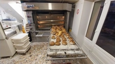 Fonds de commerce de boulangerie-pâtisserie artisanal proche de Caen