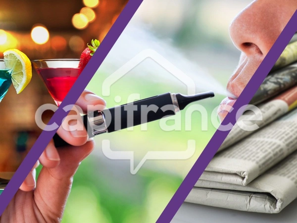 A vendre FDC Brasserie, tabac, PMU, FDJ, Presse sur la Côte de Nacre